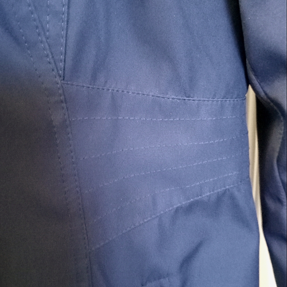 Jessica Simpson Jacket Size L - Picture 4 of 6